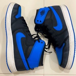 Jordan 1 KO Royal